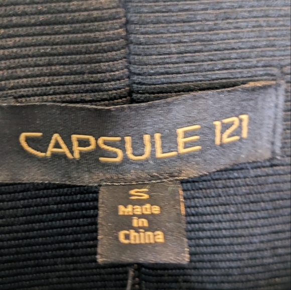 CAPSULE 121..The Lota Leggings...Size Small 2-4 - Picture 6 of 8